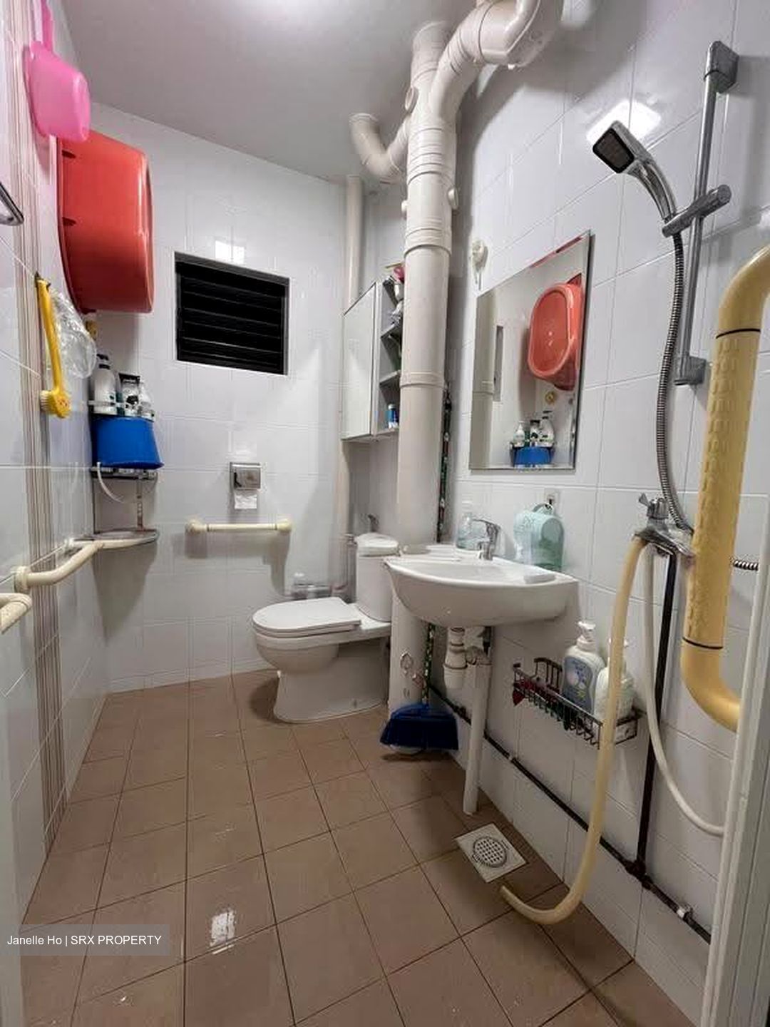 Blk 916 Nanyang Emerald (Jurong West), HDB 3 Rooms #623394421